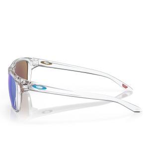 Ochelari de soare Oakley Sylas Polished Clear Prizm Sapphire - Img 5