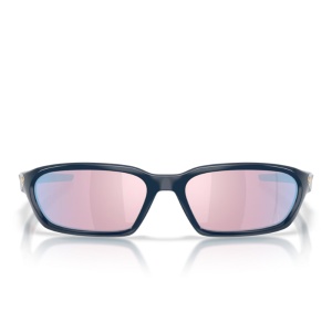 Ochelari de soare Oakley Terraforma Mikaela Shiffrin Signature Abyss Prizm Snow Sapphire - Img 2