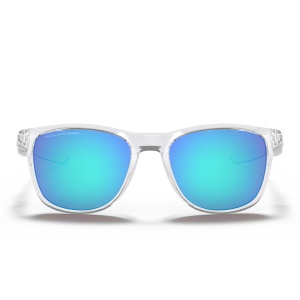 Ochelari de soare Oakley Trillbe X Sapphire Iridium Polarized - Img 3