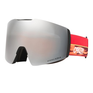 Ochelari Oakley Fall Line L I am Rebel Prizm Snow Black Iridium - Img 1