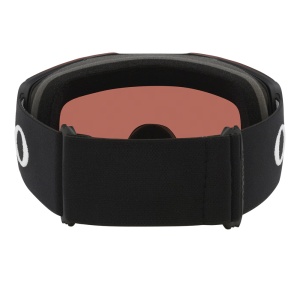 Ochelari Oakley Fall Line L Matte Black Prizm Snow 24K Iridium 25/26 - Img 3
