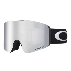 Ochelari Oakley Fall Line L Matte Black Prizm Snow Black Iridium