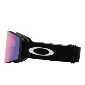 Ochelari Oakley Fall Line L Matte Black Prizm Snow Iced Iridium 24/25 - Img 2
