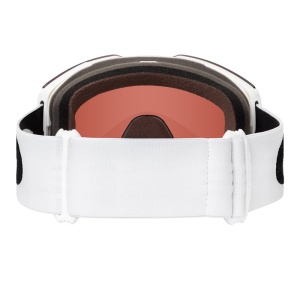 Ochelari Oakley Fall Line L Matte White Prizm Snow Torch Iridium - Img 3