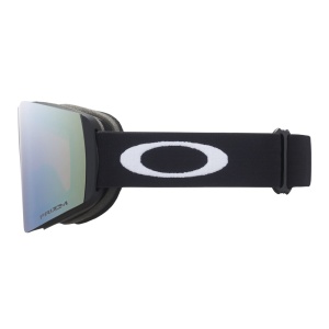 Ochelari Oakley Fall Line M Matte Black Prizm Sage Gold Iridium - Img 4