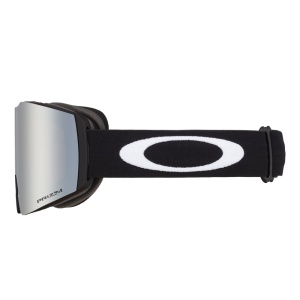 Ochelari Oakley Fall Line M Matte Black Prizm Snow Black Iridium 23/24 - Img 3