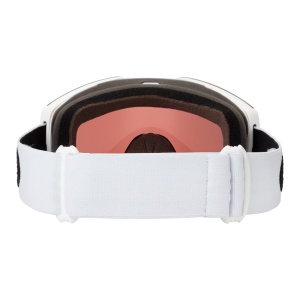 Ochelari Oakley Fall Line M Matte White Prizm Snow Torch Iridium - Img 3