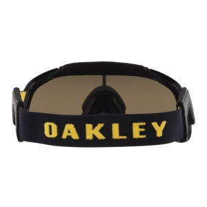 Ochelari Oakley Flex Scape Black Prizm 24K - Img 3