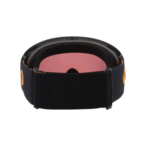 Ochelari Oakley Flight Deck L Black Thermal Prizm Snow Torch Iridium 24/25 - Img 3