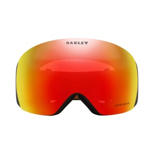 Ochelari Oakley Flight Deck L Black Thermal Prizm Snow Torch Iridium 24/25 - Img 4