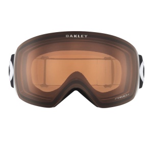 Ochelari Oakley Flight Deck L Matte Black Prizm Snow Persimmon - Img 2