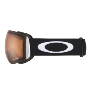 Ochelari Oakley Flight Deck L Matte Black Prizm Snow Persimmon - Img 4