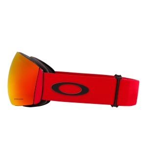 Ochelari Oakley Flight Deck L Matte Redline Prizm Torch Iridium 23/24 - Img 3
