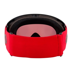 Ochelari Oakley Flight Deck L Matte Redline Prizm Torch Iridium 23/24 - Img 4