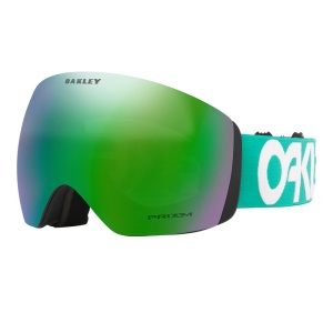Ochelari Oakley Flight Deck L Origins Berry Seafoam Prizm Snow Jade Iridium - Img 1