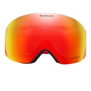 Ochelari Oakley Flight Deck L Redline Torch Iridium - Img 2