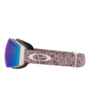 Ochelari Oakley Flight Deck M Figures Toadstoo Prizm Snow Argon Iridium 25/26 - Img 4