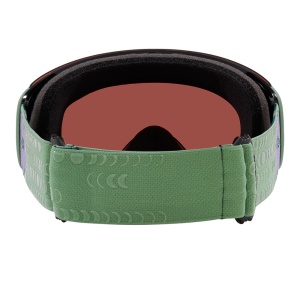 Ochelari Oakley Flight Deck M Jade Prizm Sage Gold Iridium - Img 3