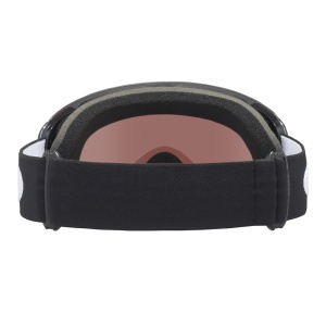 Ochelari Oakley Flight Deck M Matte Black Prizm Rose Gold Iridium - Img 3