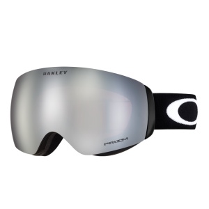 Ochelari Oakley Flight Deck M Matte Black Prizm Snow Black Iridium - Img 1