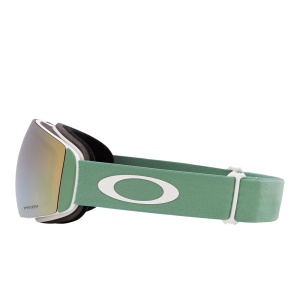 Ochelari Oakley Flight Deck M Matte Jade Prizm Sage Gold Iridium - Img 4