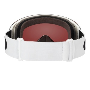 Ochelari Oakley Flight Deck M Matte White Prizm Snow Jade Iridium - Img 3