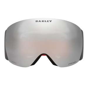 Ochelari Oakley Flight Deck Pro L Matte Black Gold Prizm Snow Black Iridium 25/26 - Img 2