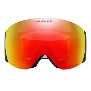 Ochelari Oakley Flight Deck Pro L Matte Black Prizm Snow Torch Iridium 25/26 - Img 2