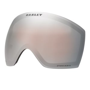 Ochelari Oakley Flight Deck Pro M Matte Black Prizm Rose Gold Iridium 25/26 - Img 4