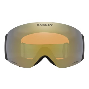 Ochelari Oakley Flight Deck Pro M Matte Black Prizm Sage Gold Iridium 25/26 - Img 2