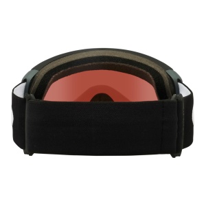 Ochelari Oakley Flight Path L Matte Black Prizm Snow Sapphire Iridium 23/24 - Img 4
