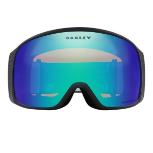 Ochelari Oakley Flight Tracker L Matte Black Prizm Argon Iridium 23/24 - Img 2