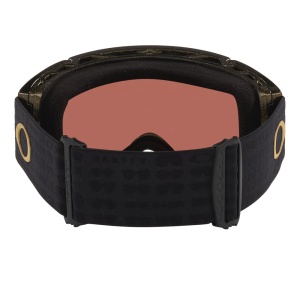 Ochelari Oakley Flow Scape L 50th Anniversary Prizm Snow 24k Iridium 25/26 - Img 3