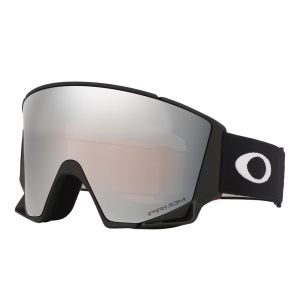 Ochelari Oakley Flow Scape L Matte Black Prizm Snow Black Iridium 25/26