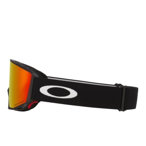 Ochelari Oakley Flow Scape L Matte Black Prizm Snow Torch Iridium 25/26 - Img 5