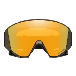 Ochelari Oakley Flow Scape M 50th Anniversary Prizm Snow 24k Iridium 25/26 - Img 2