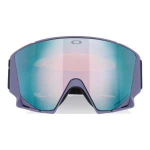 Ochelari Oakley Flow Scape M Lilac Prizm Snow Sapphire Iridium - Img 2