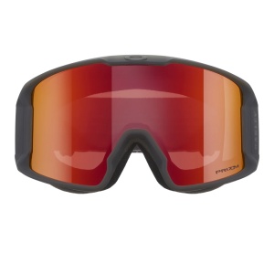 Ochelari Oakley Line Miner L Black Blaze Prizm Snow Torch Iridium - Img 2