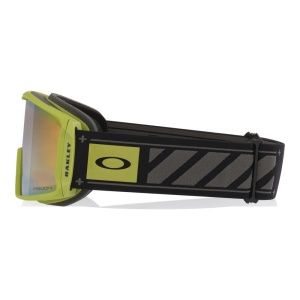 Ochelari Oakley Line Miner L Cactus Prizm Sage Gold Iridium - Img 3