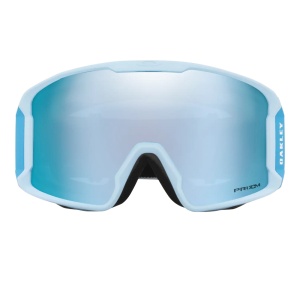 Ochelari Oakley Line Miner L Jamie Anderson Prizm Snow Sapphire Iridium - Img 2