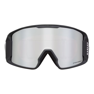 Ochelari Oakley Line Miner L Matt Black Prizm Snow Black Iridium 24/25 - Img 4