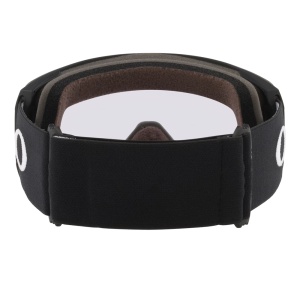 Ochelari Oakley Line Miner L Matte Black Prizm Snow Clear 25/26 - Img 3