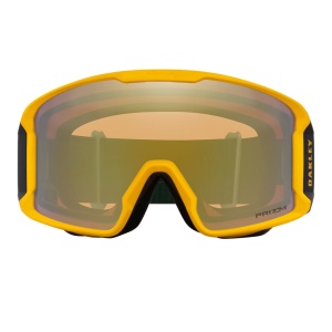 Ochelari Oakley Line Miner L Sage Kotsenburg Prizm Snow Sage Iridium 23/24 - Img 2