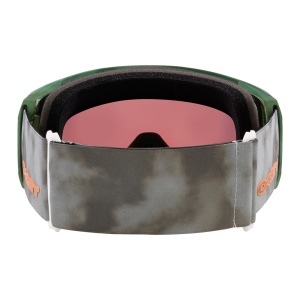 Ochelari Oakley Line Miner L Stale Sandbech Prizm Snow Torch Iridium 23/24 - Img 4