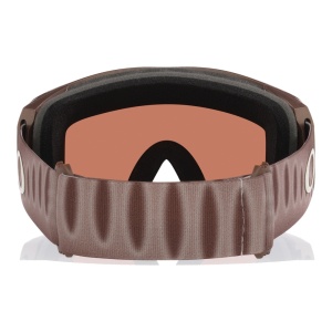 Ochelari Oakley Line Miner M Metallic Mahogany Prizm Snow Sapphire Iridium - Img 4