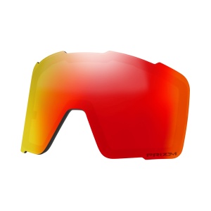 Ochelari Oakley Line Miner Pro L Black White Duality Prizm Snow Sapphire Iridium 24/25 - Img 5