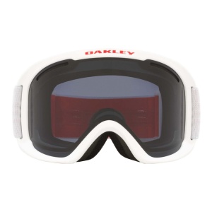 Ochelari Oakley O Frame 2.0 Pro L White Dark Grey - Img 3