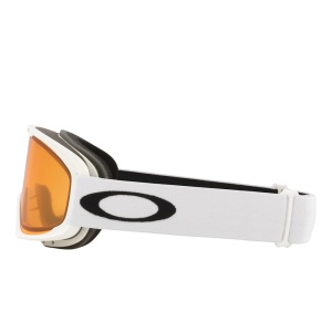 Ochelari Oakley O Frame 2.0 Pro M Matte White Persimmon - Img 4
