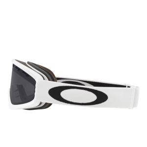 Ochelari Oakley O Frame 2.0 Pro S Matte White Dark Grey 24/25 - Img 2