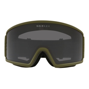 Ochelari Oakley Target Line L Dark Brush Dark Grey 25/26 - Img 2